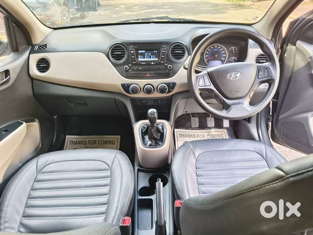 Hyundai Grand I10, 2019, Petrol