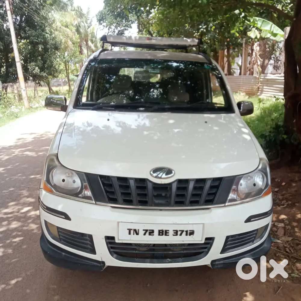 Mahindra Xylo Diesel 2016