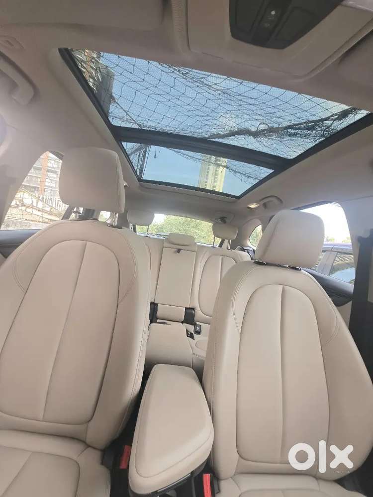 Bmw X1 (2022) – Immaculate Condition