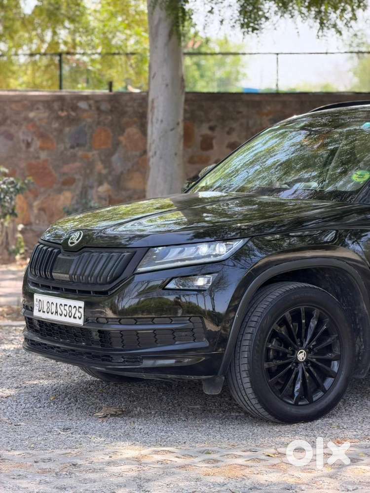Skoda Kodiaq 2017