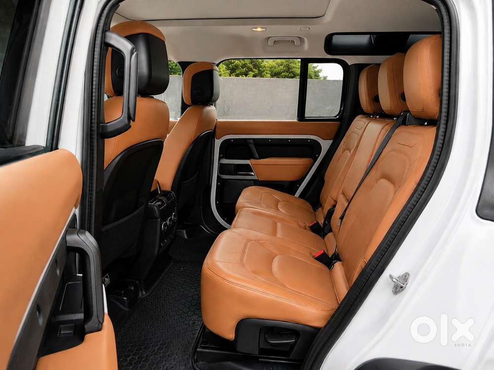 Land Rover Defender 2.0 110 Se, 2024, Petrol