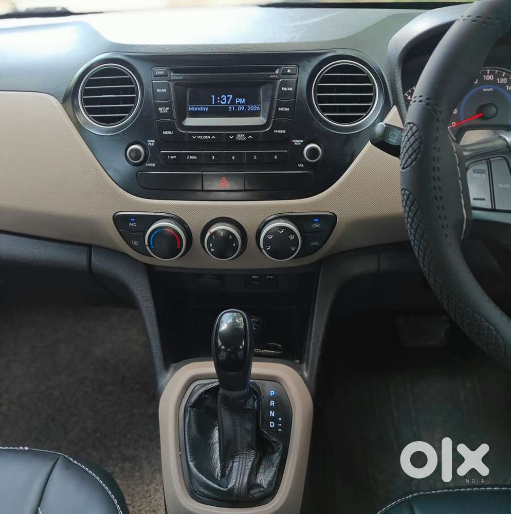 Hyundai Grand I10 Asta 2015