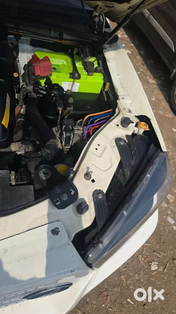 Scorpio S10 Intigrate Hybrid Mint Condition Car Full Depth Insurance