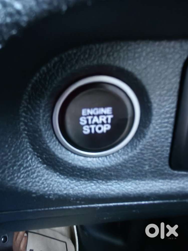 Hyundai Creta 1.6 Sx, 2021, Petrol