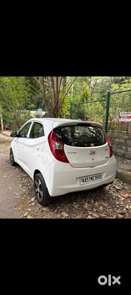 Hyundai Eon