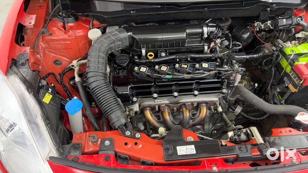 Maruti Suzuki Swift 1.3 Lxi, 2020, Petrol