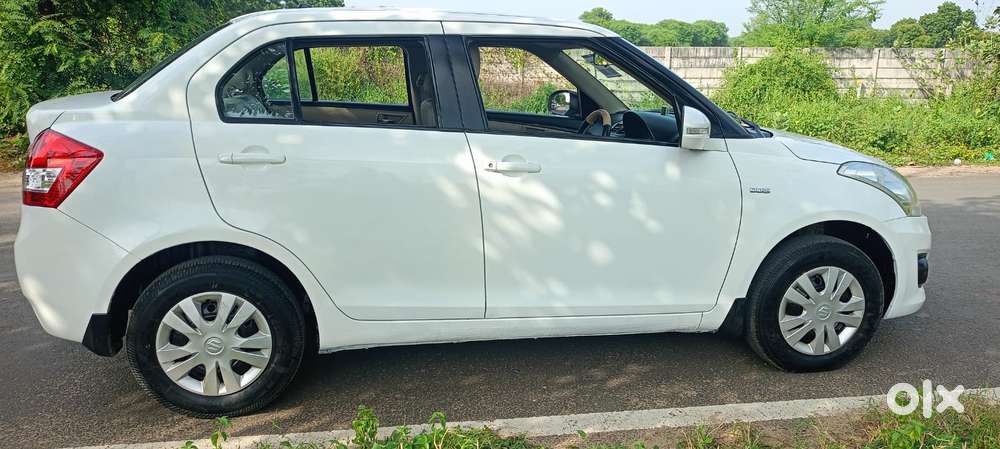 Maruti Suzuki Swift Dzire 2012-2015 Vdi, 2013, Diesel