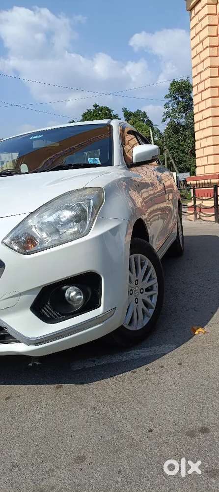 Maruti Dzire 1.2 Zxi 2018