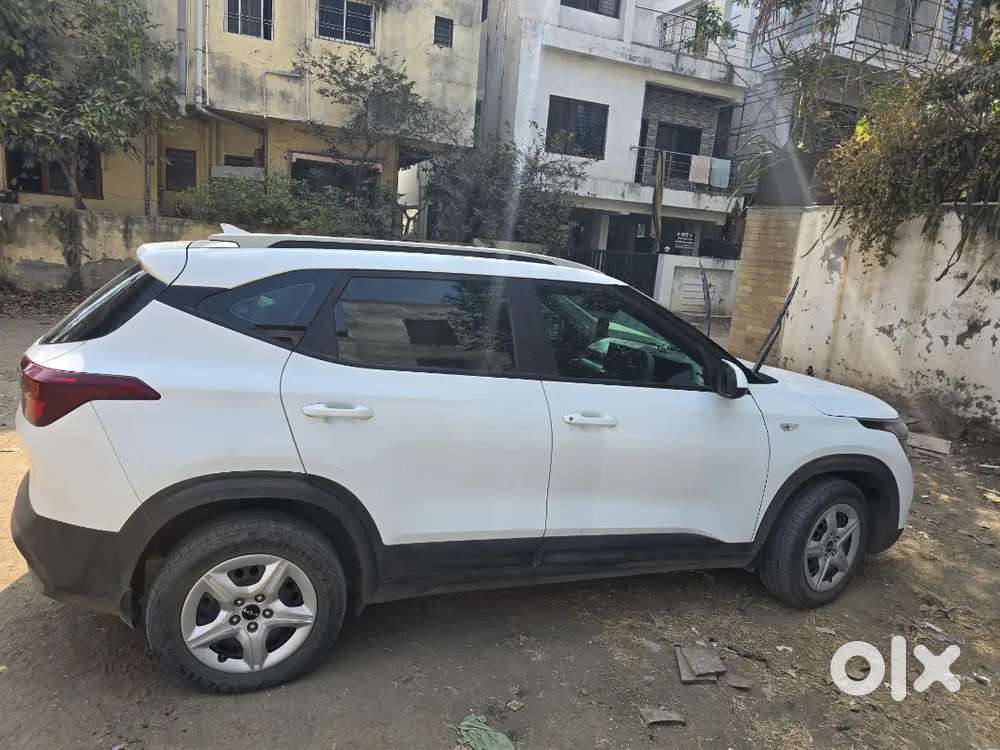 Kia Seltos 2023 Diesel 60000 Km Driven