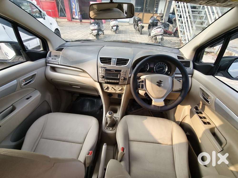 Maruti Suzuki Ertiga Shvs Vdi, 2016, Diesel