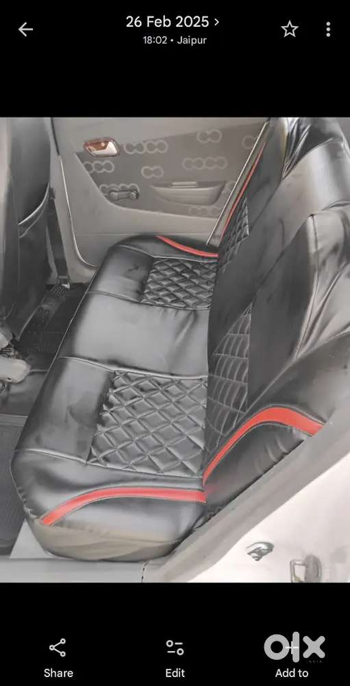 Urgent Sale Alto 800 Car Good Condition