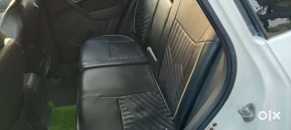 Maruti Suzuki Vitara Brezza 2017
