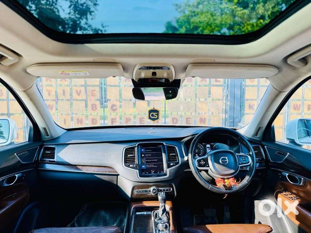 Volvo Xc 90 D5 Inscription, 2020, Diesel