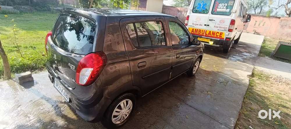 Doctor Car