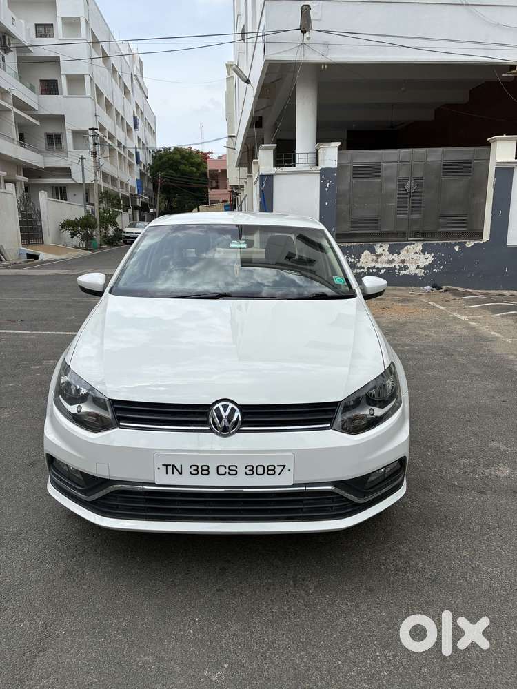 Volkswagen Ameo 1.0 Mpi Highline Plus, 2018, Petrol