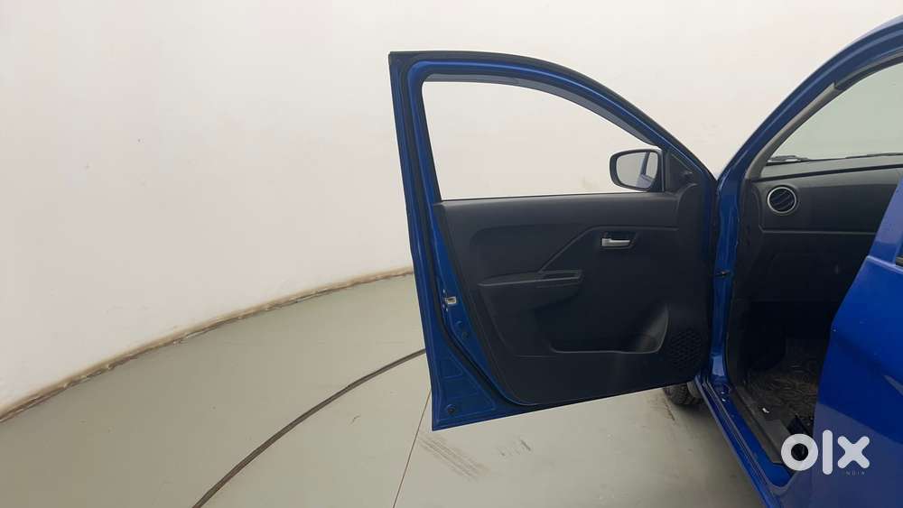 Maruti Suzuki Alto K10 Plus Edition, 2023, Petrol