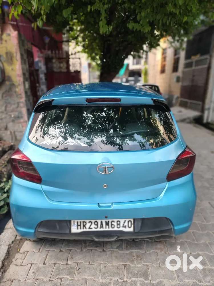 Tata Tiago Xt Condition Like New