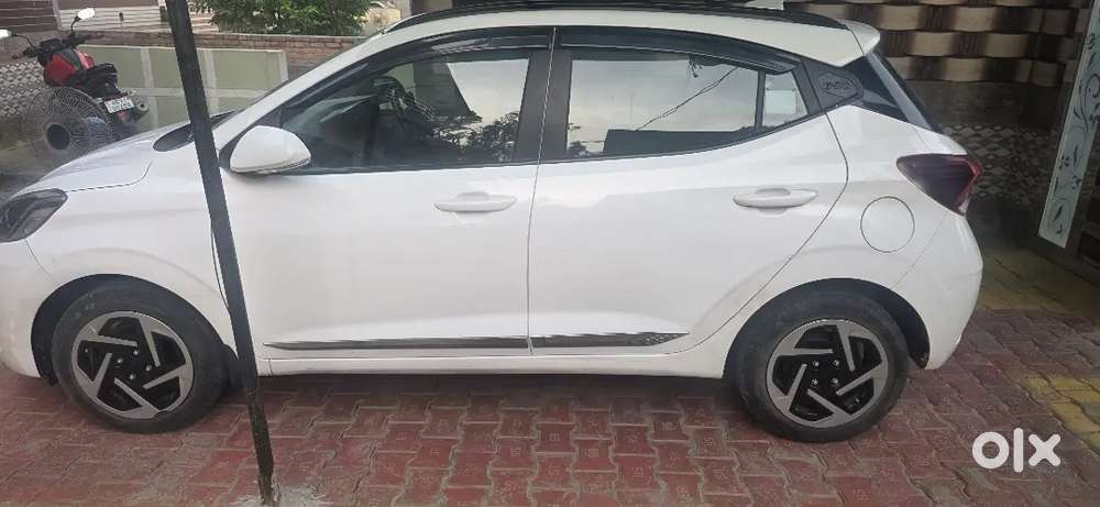 Hyundai Grand I10 Nios 2024