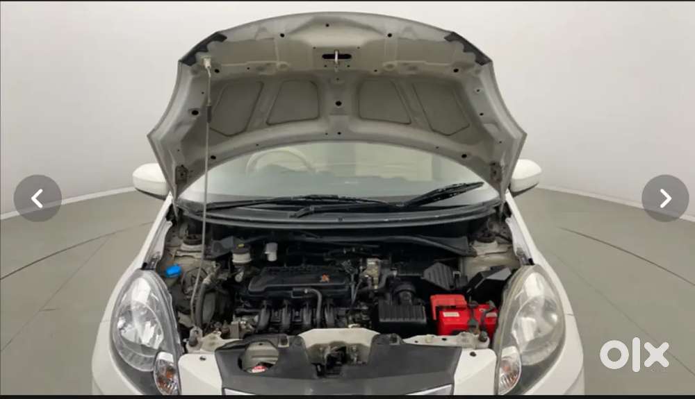 Honda Brio 2014 Petrol Well Maintained