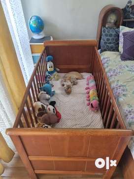 Baby cot bed olx sale