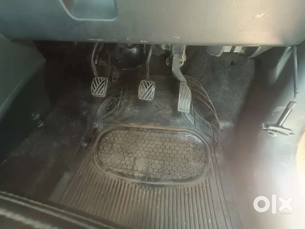 Maruti Suzuki Swift 2011 Diesel 125000 Km Driven