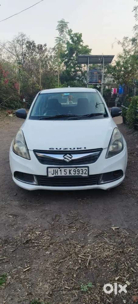 Maruti Suzuki Dzire 2016 Diesel 100000 Km Driven