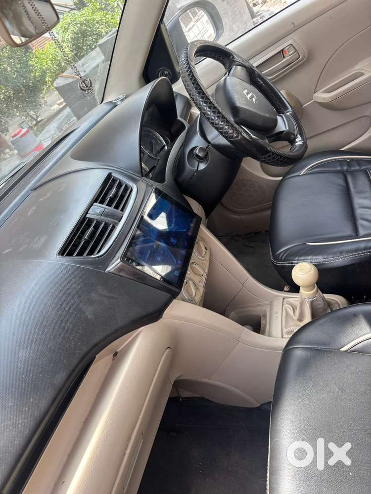 Maruti Suzuki Swift Dzire 2014 120000 Km Driven