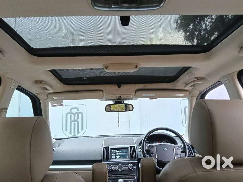 Land Rover Freelander 2 Se, 2014, Diesel