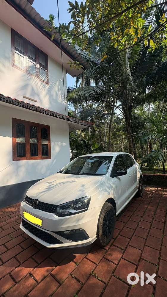 Volkswagen Polo 2017 Diesel Manual