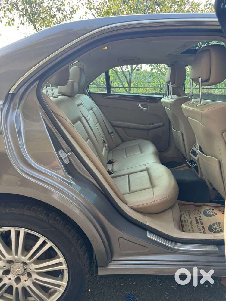 Mercedes-benz E-class 250 D, 2012, Diesel