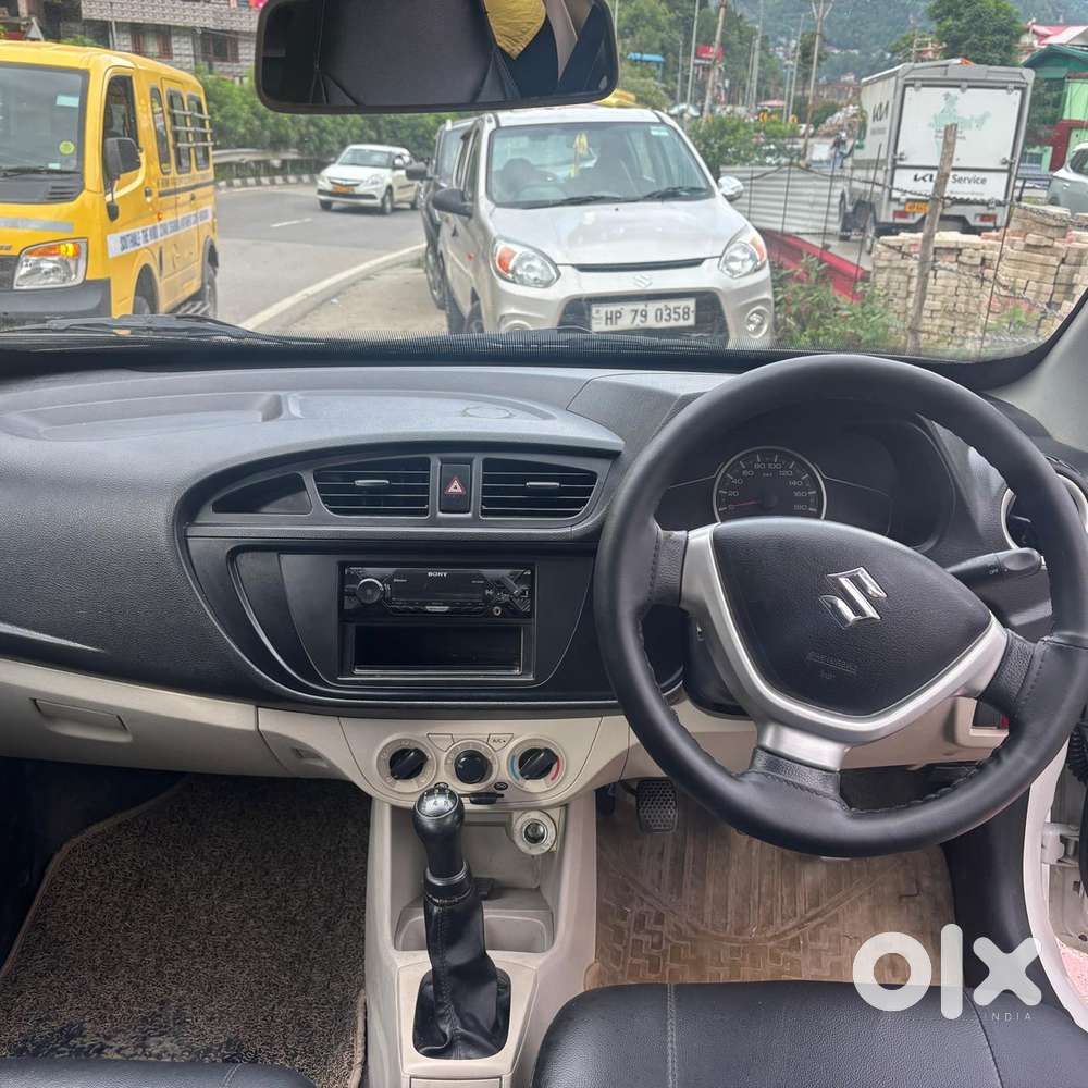 Maruti Suzuki Alto 800 Lxi, 2020, Petrol