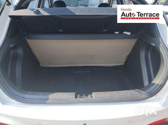 Hyundai I20 2012-2014 Magna, 2019, Petrol