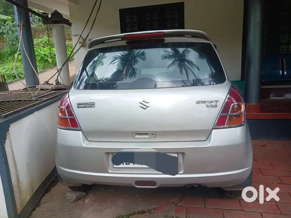 Maruti Suzuki Swift Diesel 2008