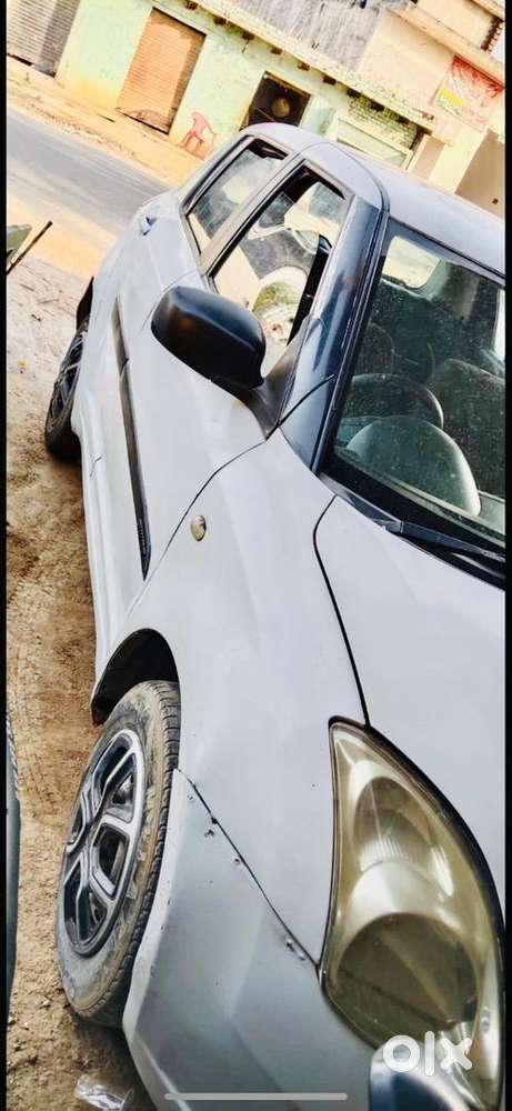 2008  Maruti Suzuki 100000 Km