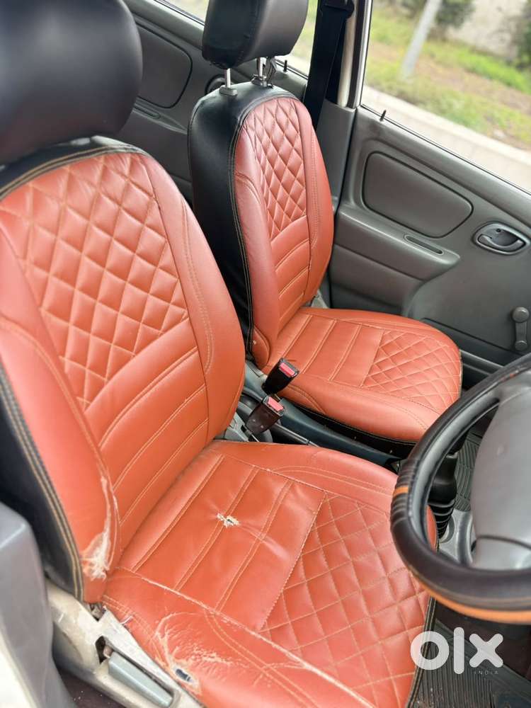 Maruti Suzuki Alto Lxi Bsiii, 2008, Petrol