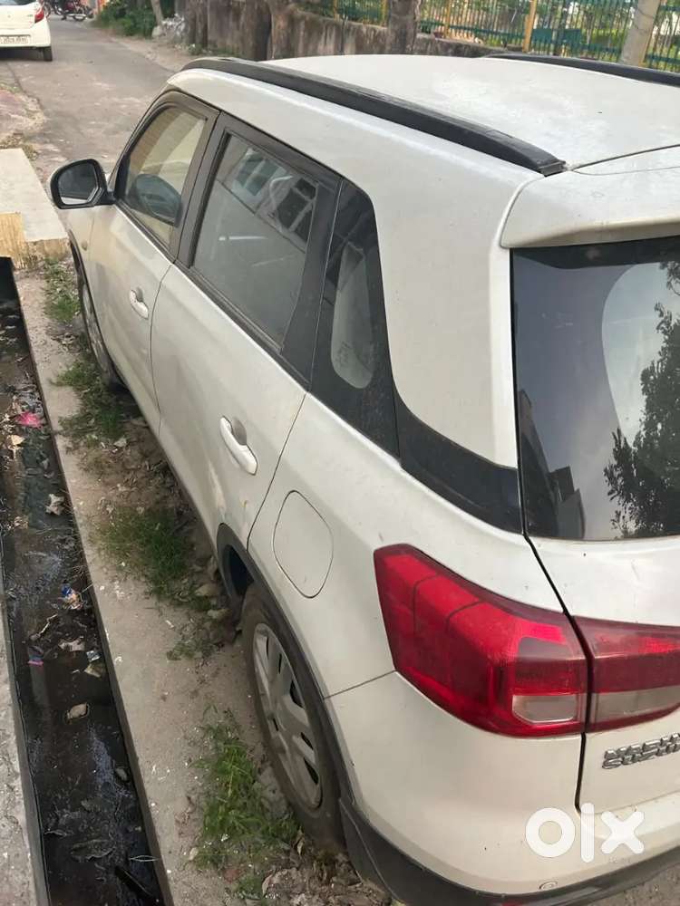 Well Maintained Car