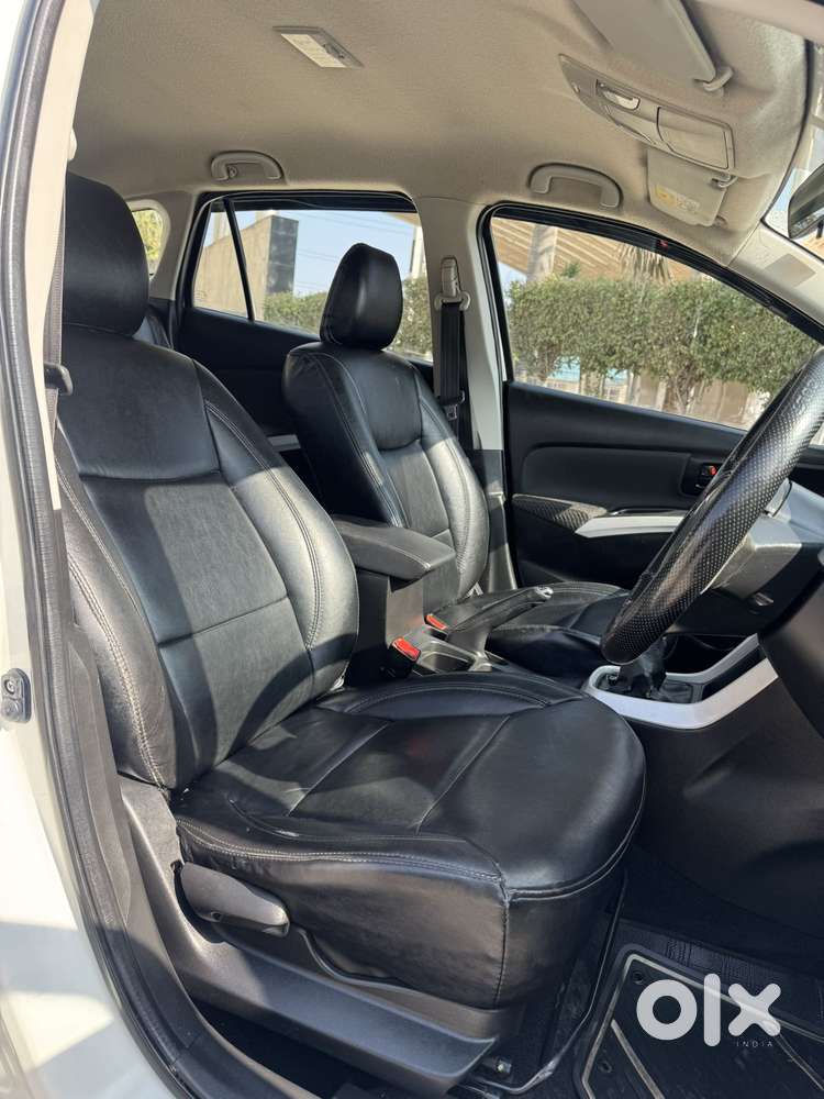 Maruti Suzuki S-cross Delta 1.6, 2015, Diesel