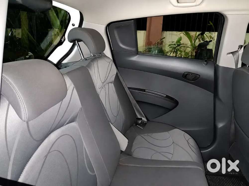 Chevrolet Beat 2010 Petrol Good Condition