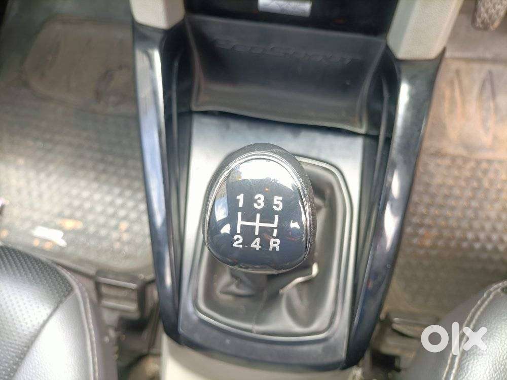 Ford Ecosport 1.5 Tdci Titanium Be, 2014, Diesel