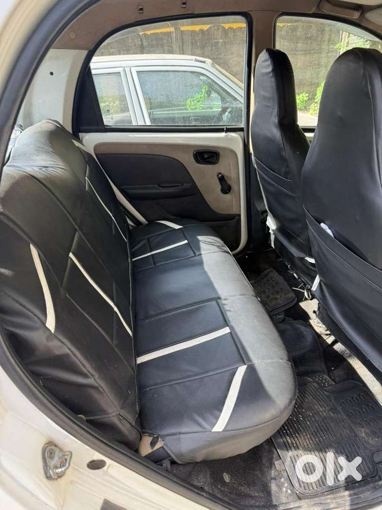 Tata Petrol Car 2012