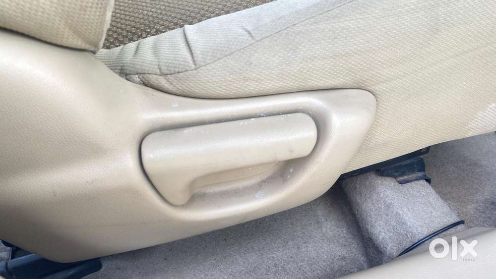 Honda Brio 2011-2013 V Mt, 2013, Petrol