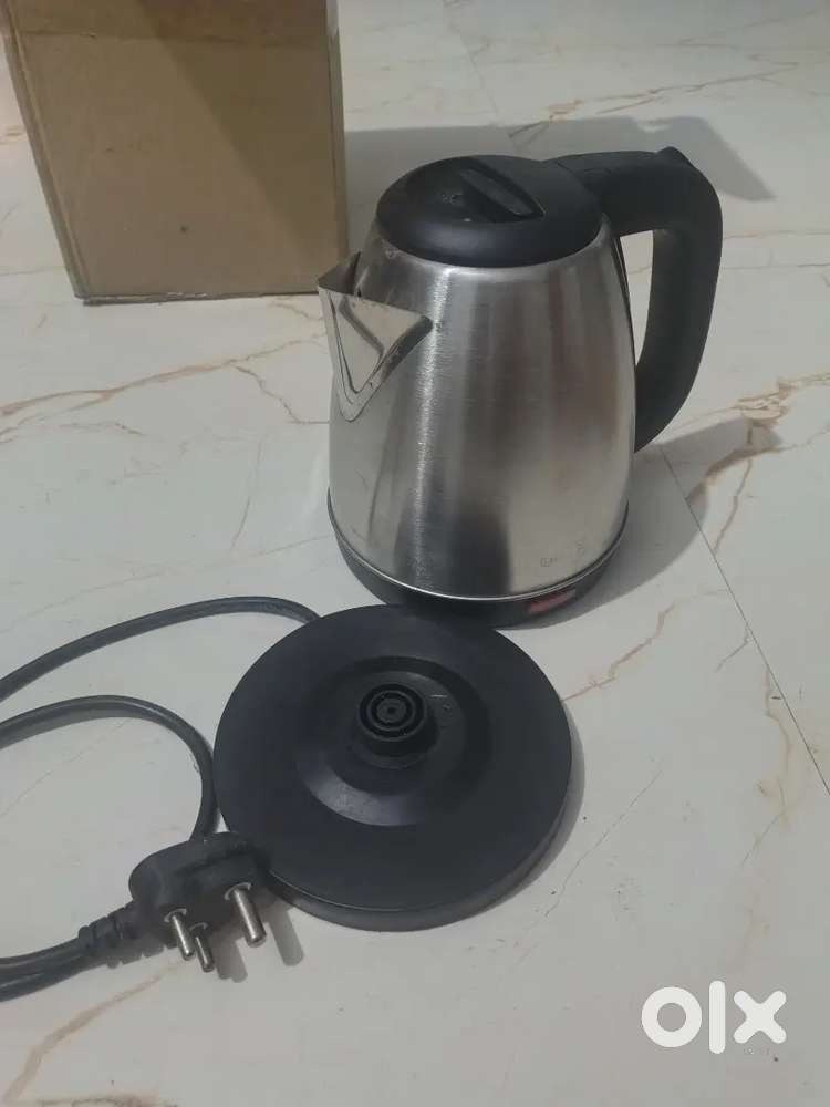 Pigeon kettle brand new