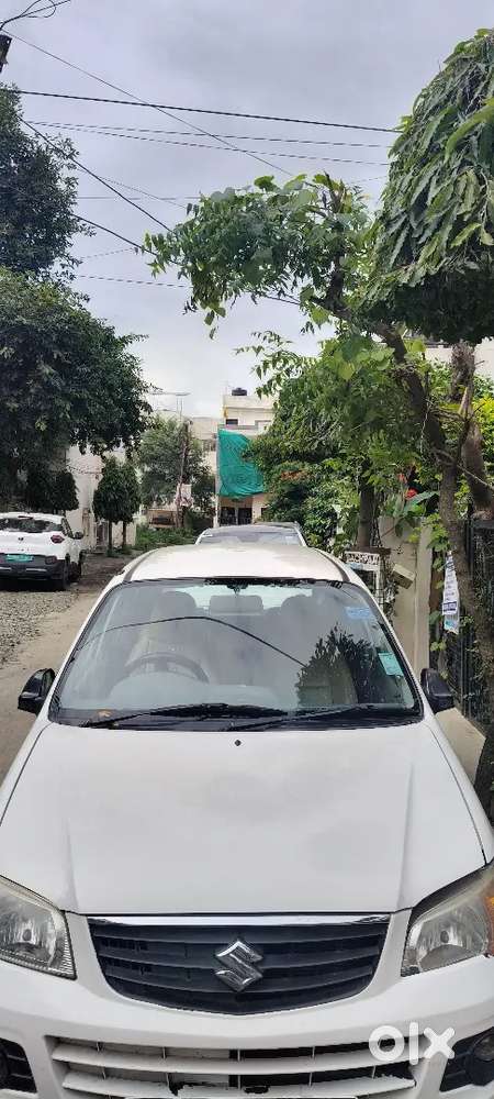Maruti Suzuki Alto K10 2010 पेट्रोल 15 Km Driven