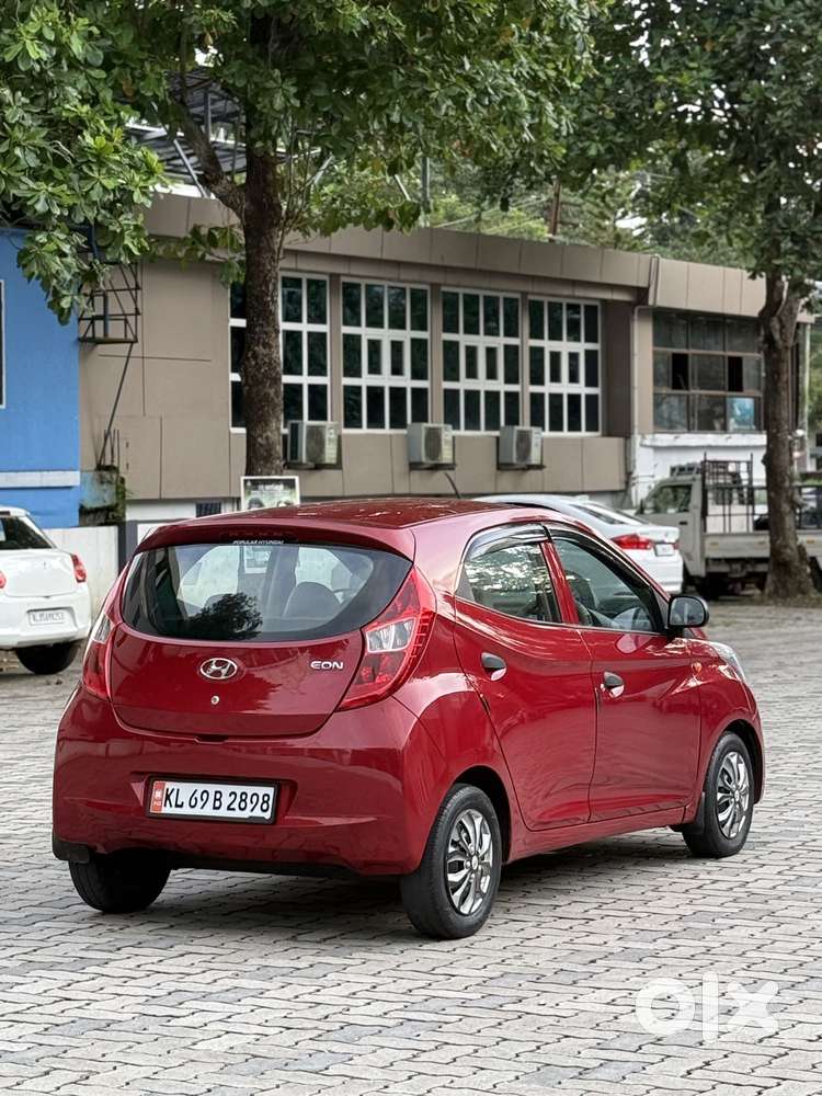 Hyundai Eon Era Plus, 2019, Petrol