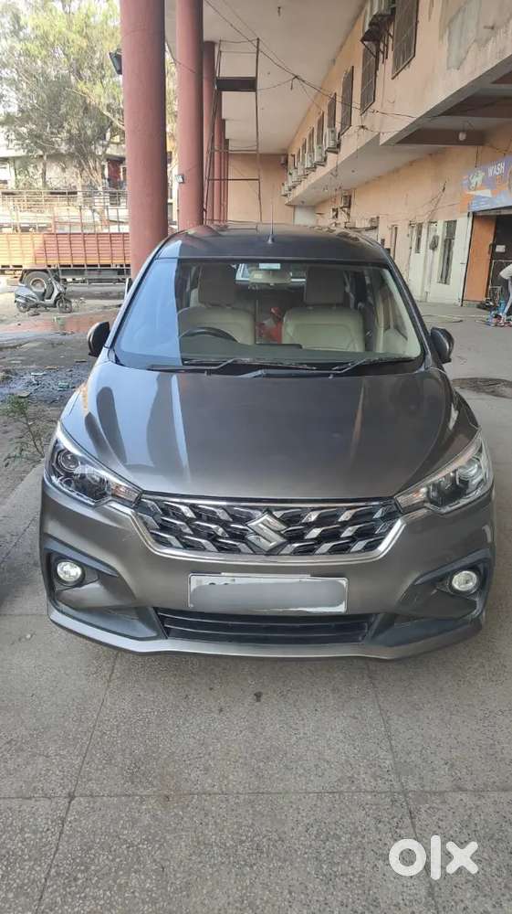 Maruti Suzuki Ertiga Vxi For Sale