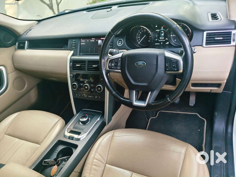 Land Rover Discovery Sport Td4 Hse, 2018, Diesel