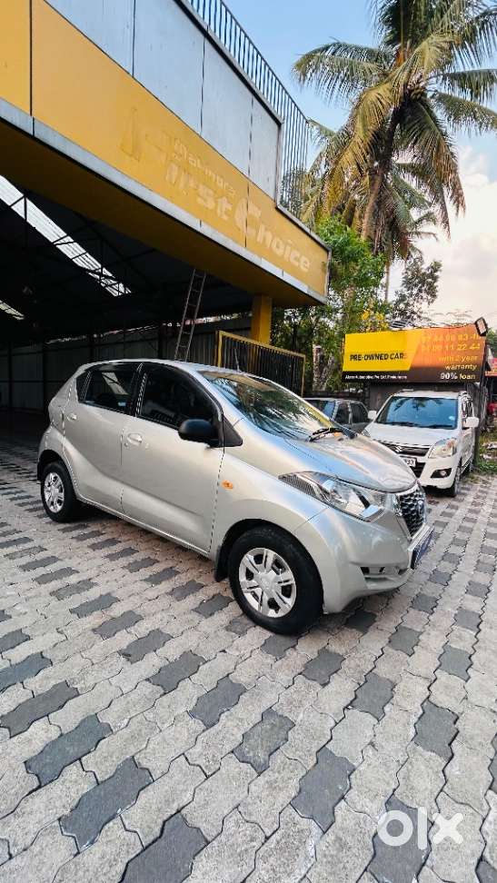 Datsun Redigo, 2019, Petrol