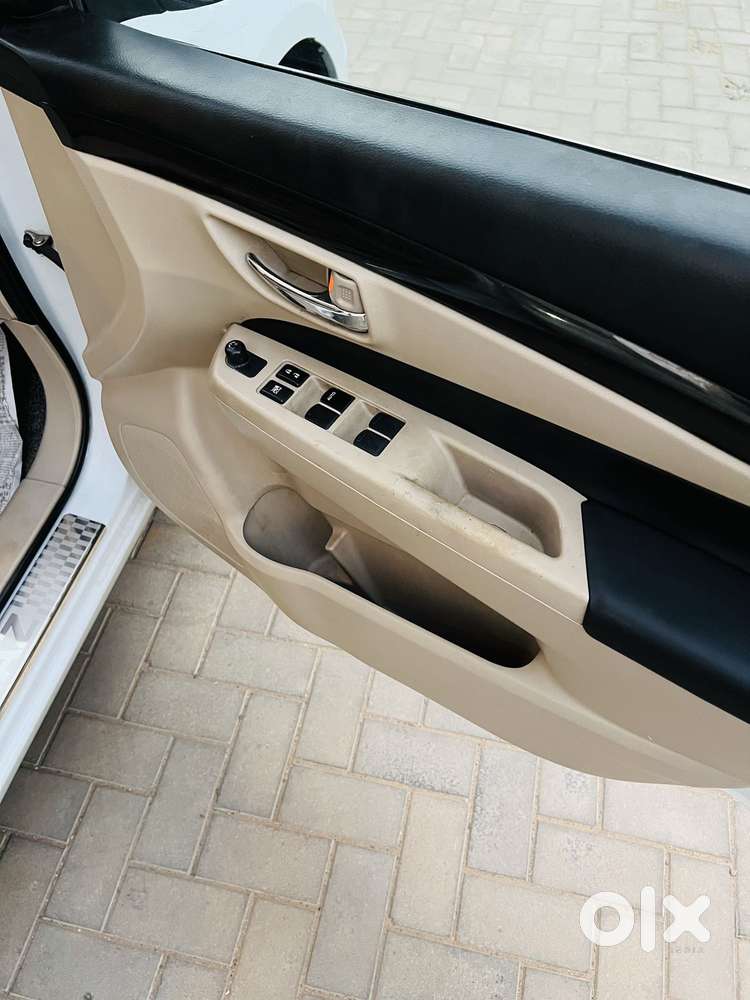 Maruti Suzuki Ciaz Vdi(o) Shvs, 2016, Diesel