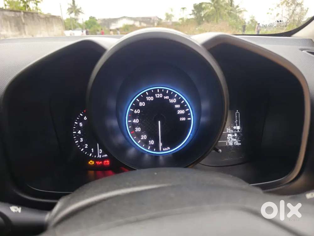 Hyundai Venue 1.0 Turbo Gdi Mt Sx