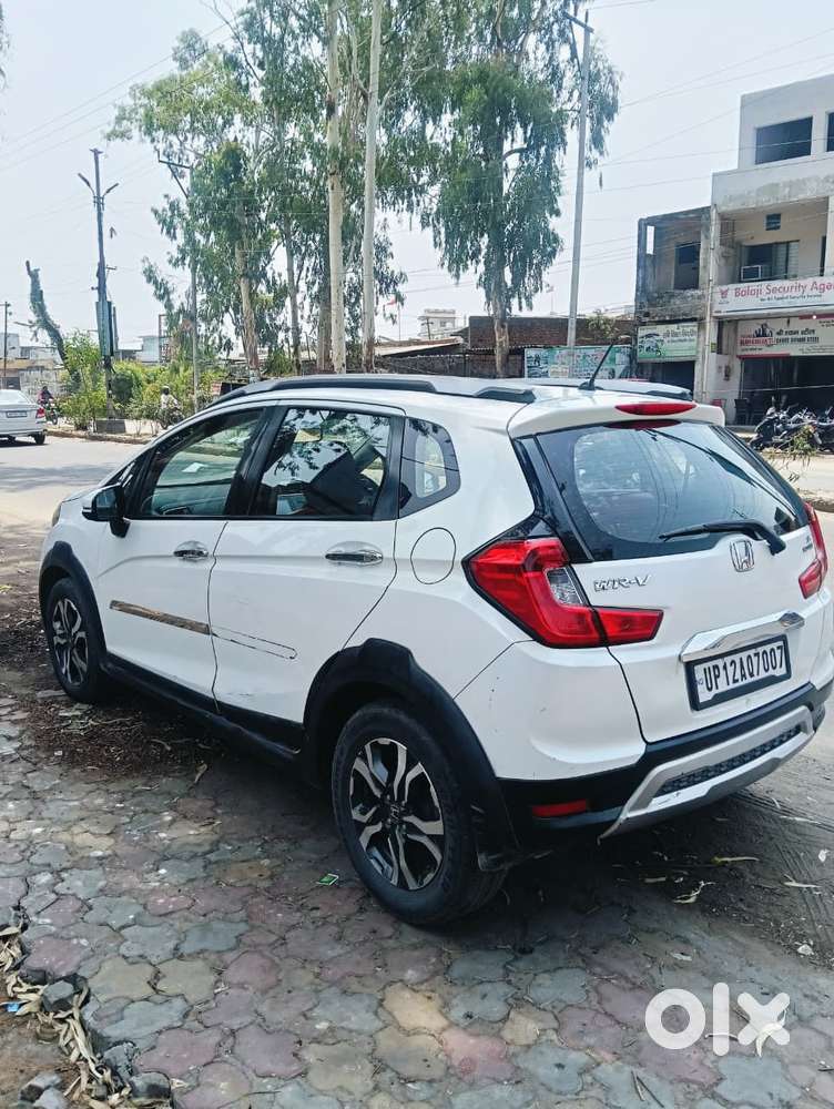 Honda Wr-v I-dtec Vx, 2017, Diesel